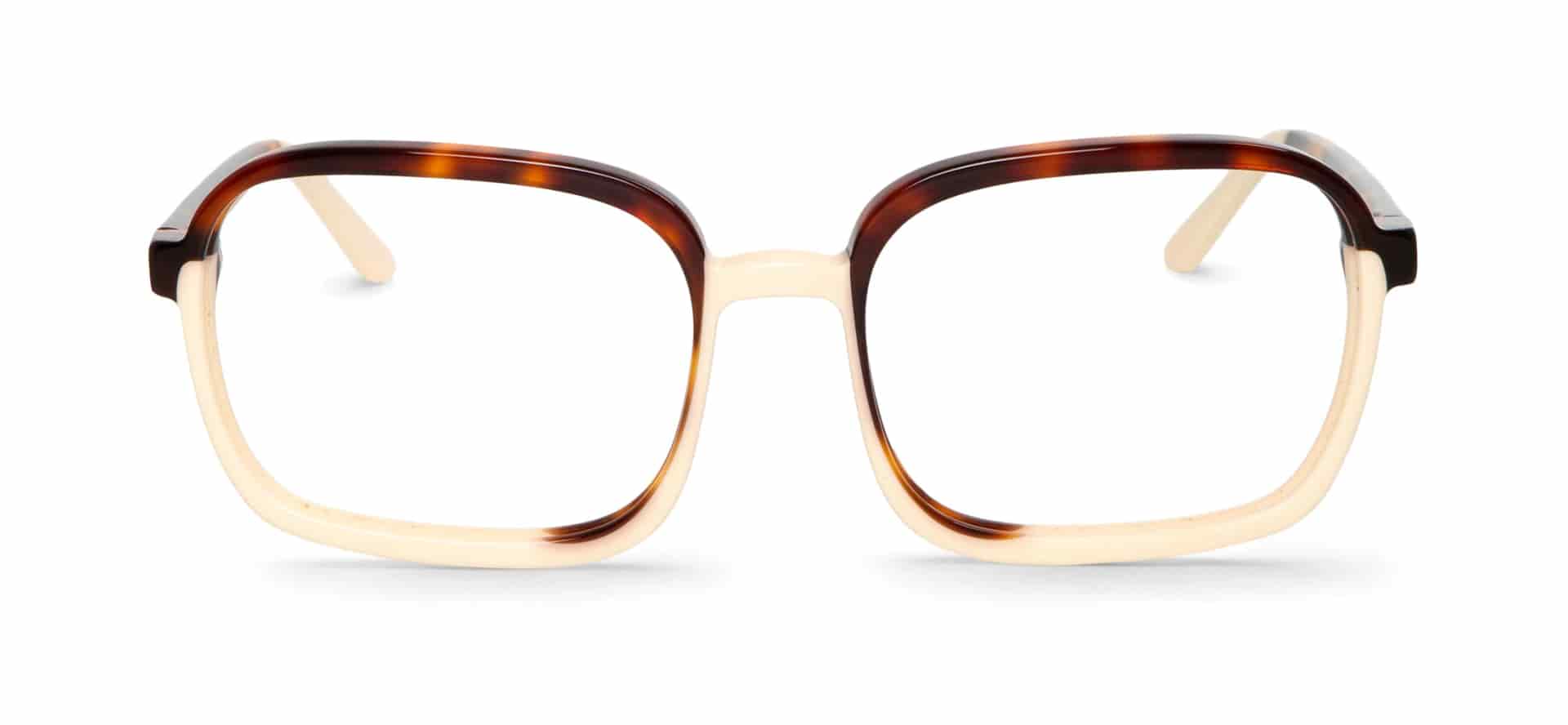 WALNUT/CREAM - VELMA - miniatura 1