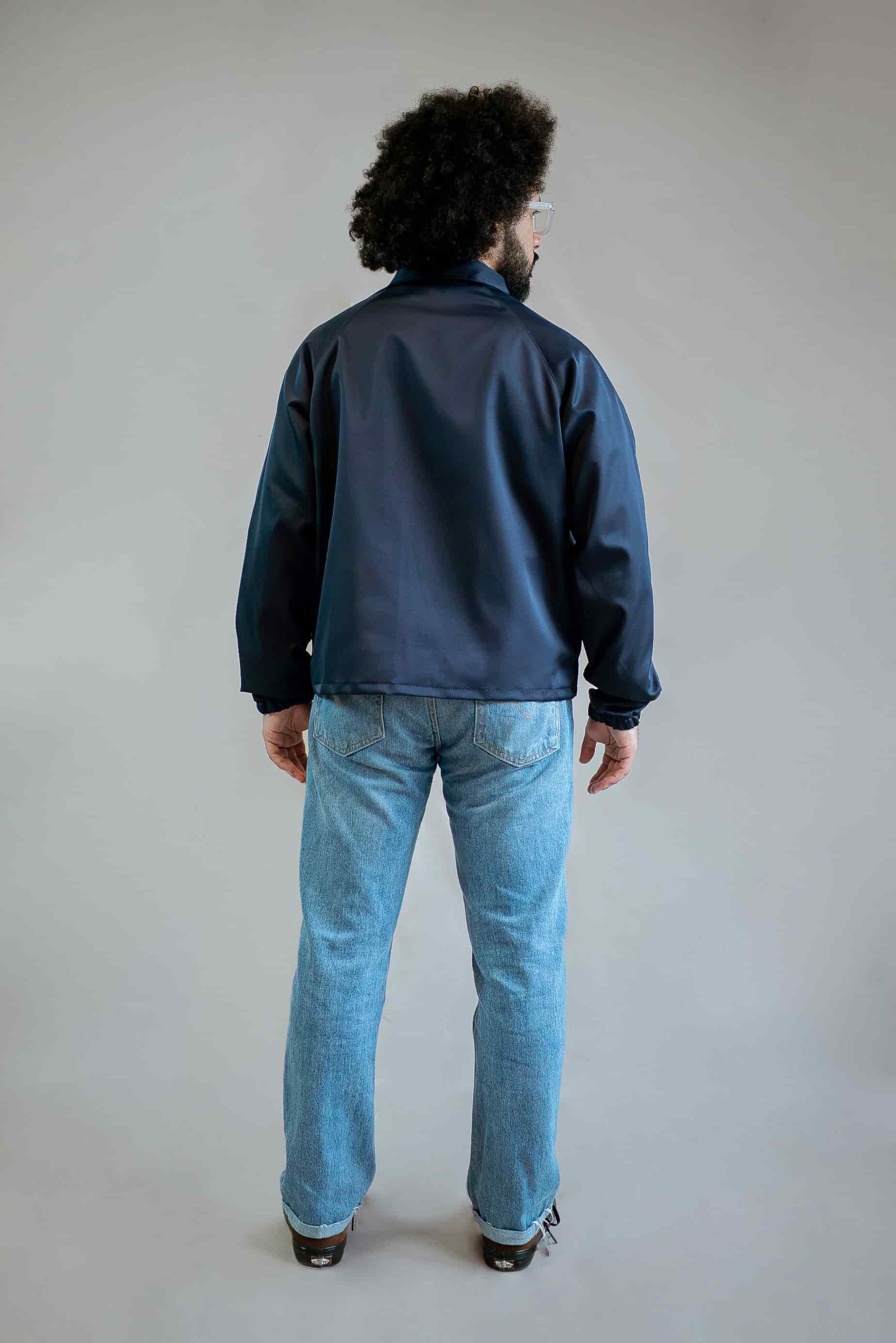 Chaqueta Unfold - miniatura 4