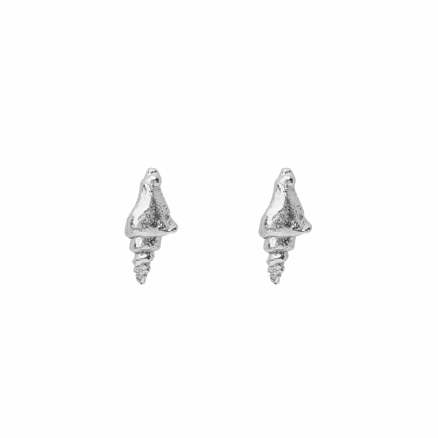 TOPOS CARACOLA SILVER - miniatura 1