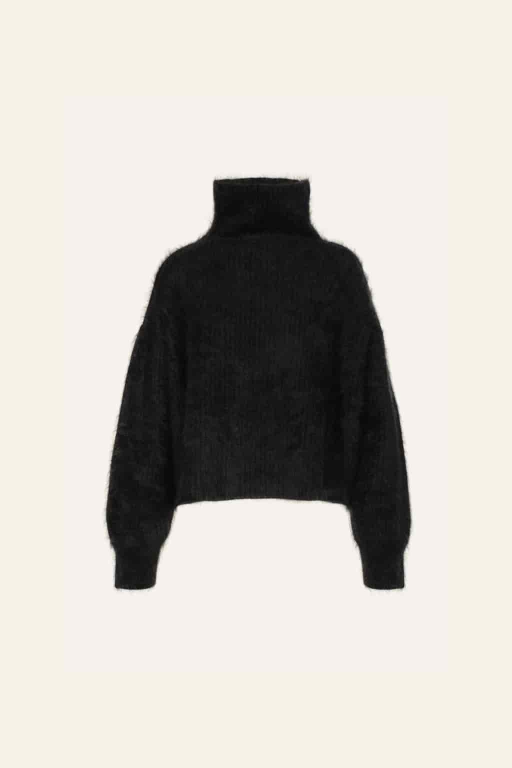 Return To Origin Sweater - miniatura 1