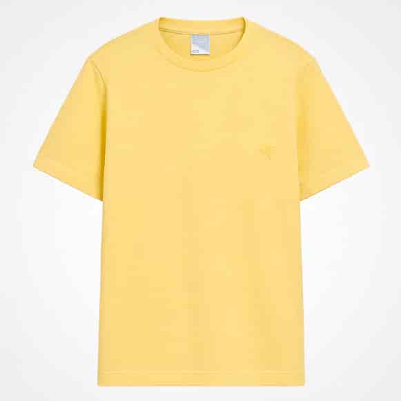 T-SHIRT BASICA NINO - miniatura 1