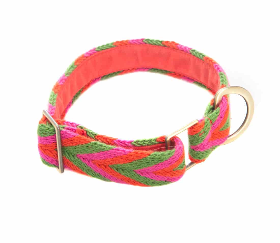 Rojo Collar - miniatura 2