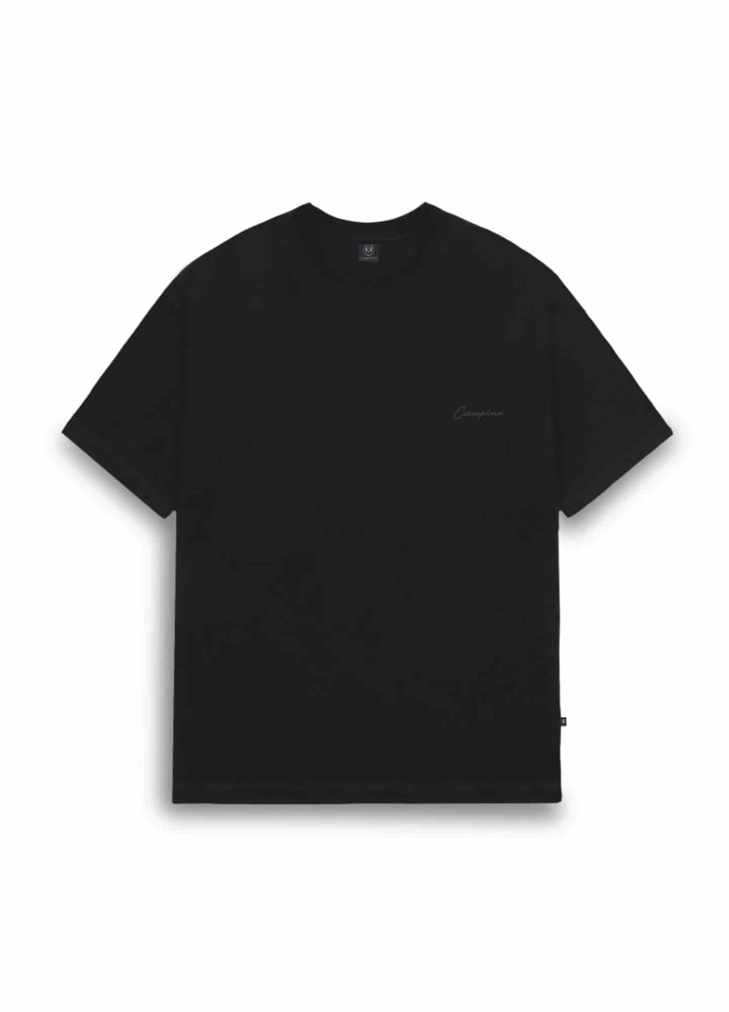 Esencial Regular - Negro - miniatura 1
