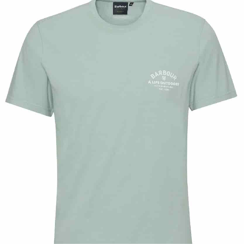 Cranmer Logo T-Shirt - miniatura 2