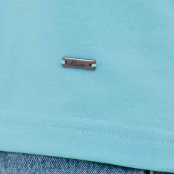 SUETER TIPO POLO BASICA HOMBRE - miniatura 20