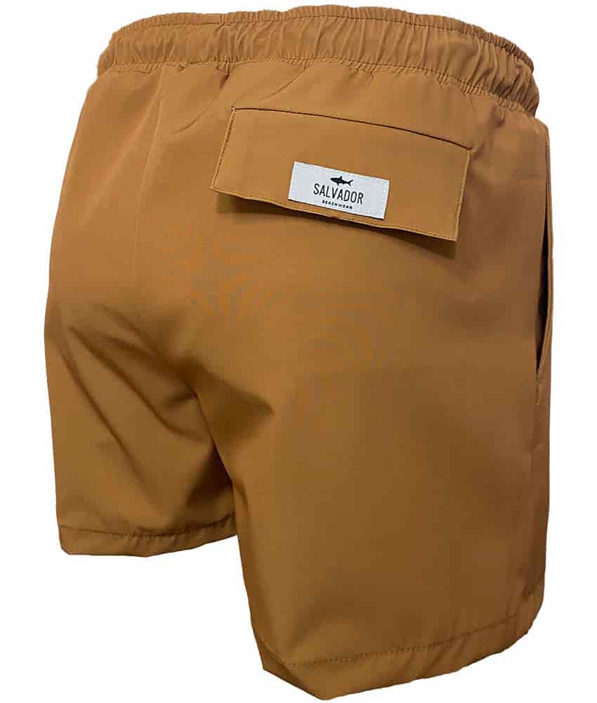 PANTALONETA ECO CAMEL - miniatura 4