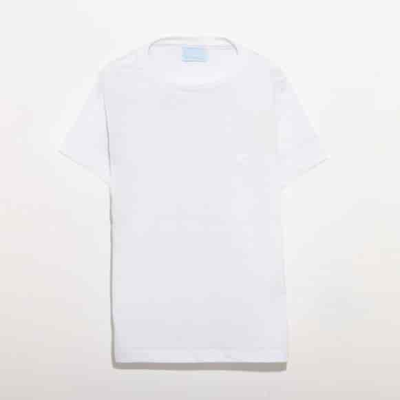 T-SHIRT BASICA NINO - miniatura 3