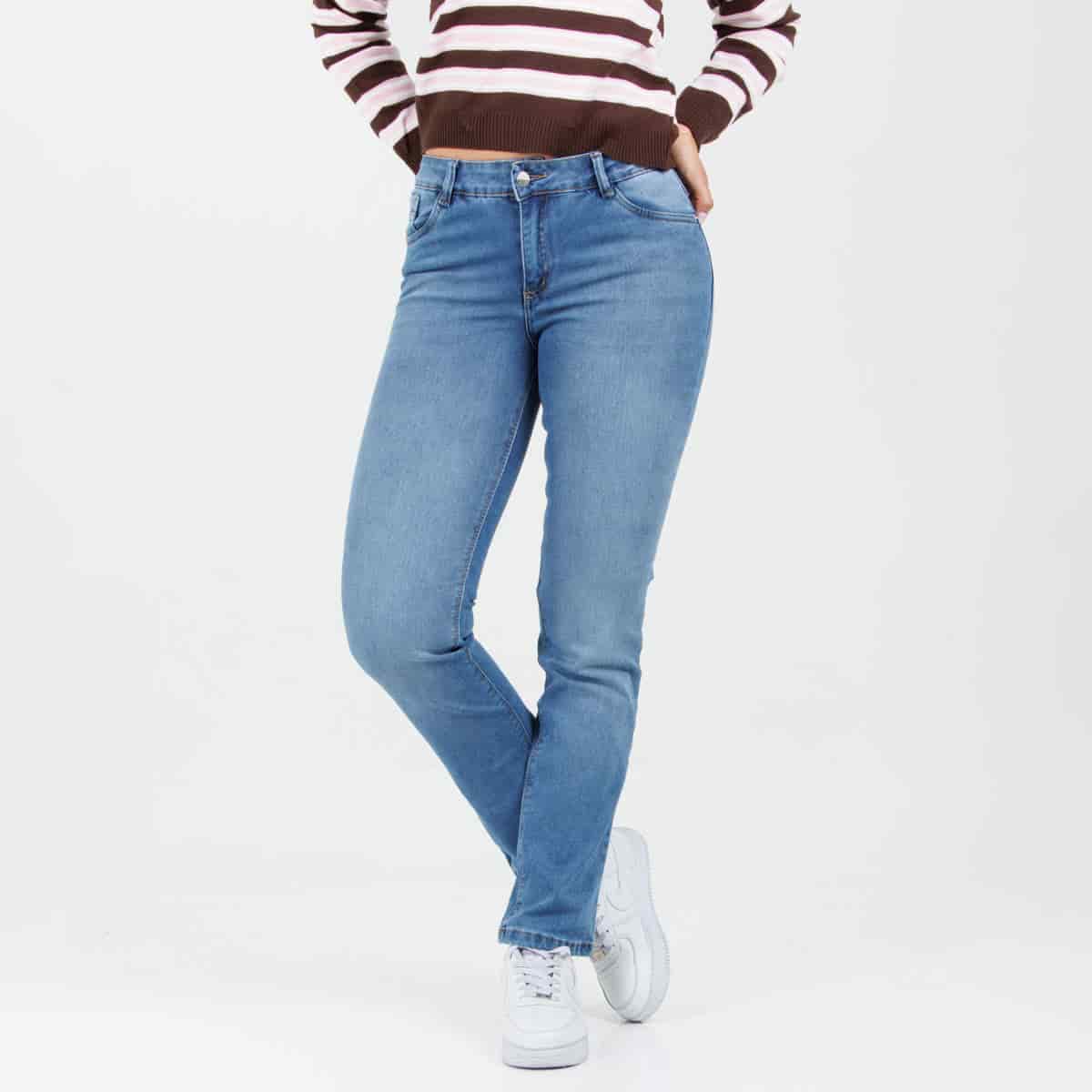 Jean Axspen Skinny Ax-3032 - miniatura 2