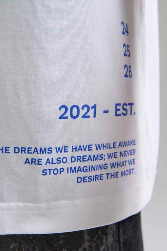 ORBIT T-SHIRT - miniatura 7