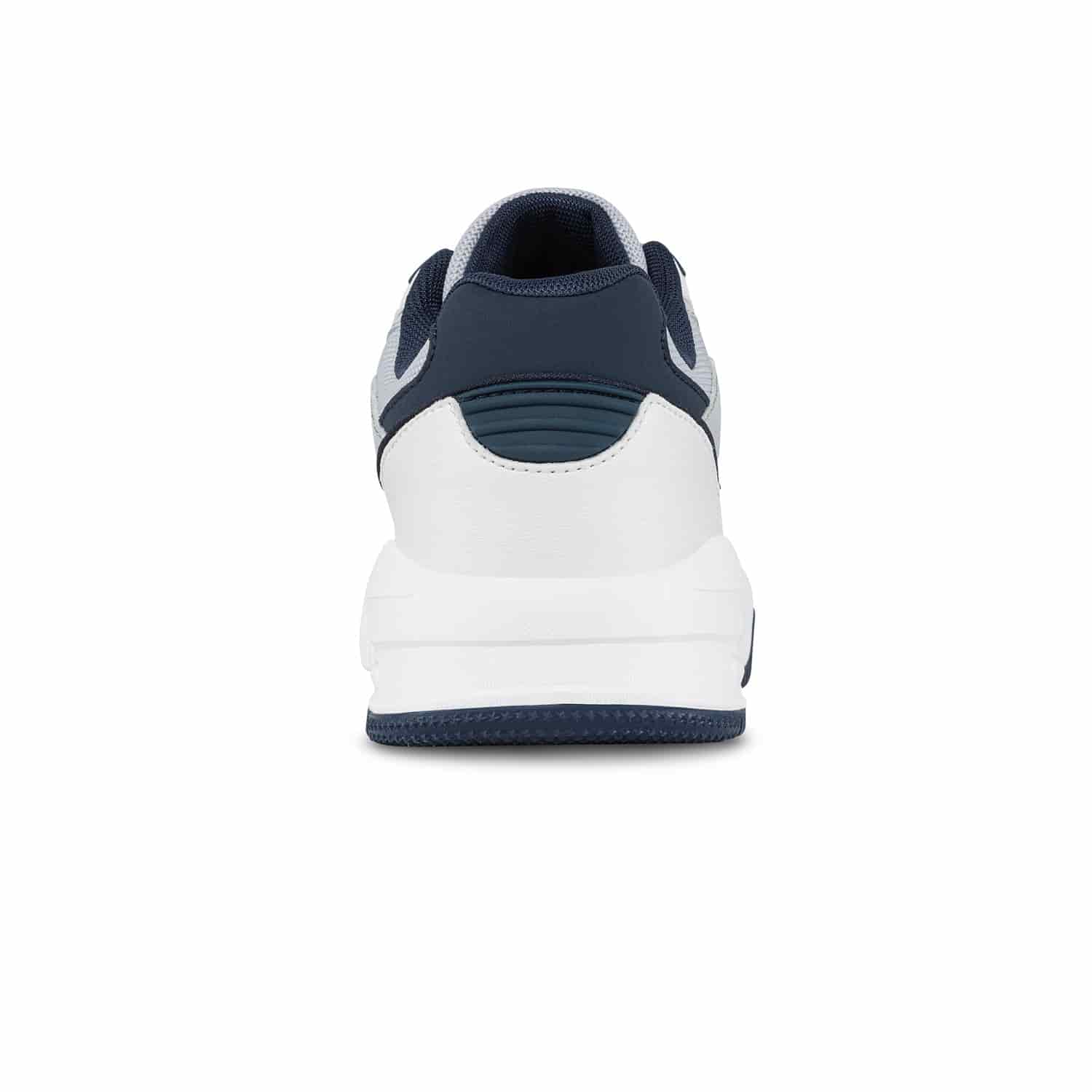 Tenis Urbanos Jynx Gris Croydon para Hombre - miniatura 2