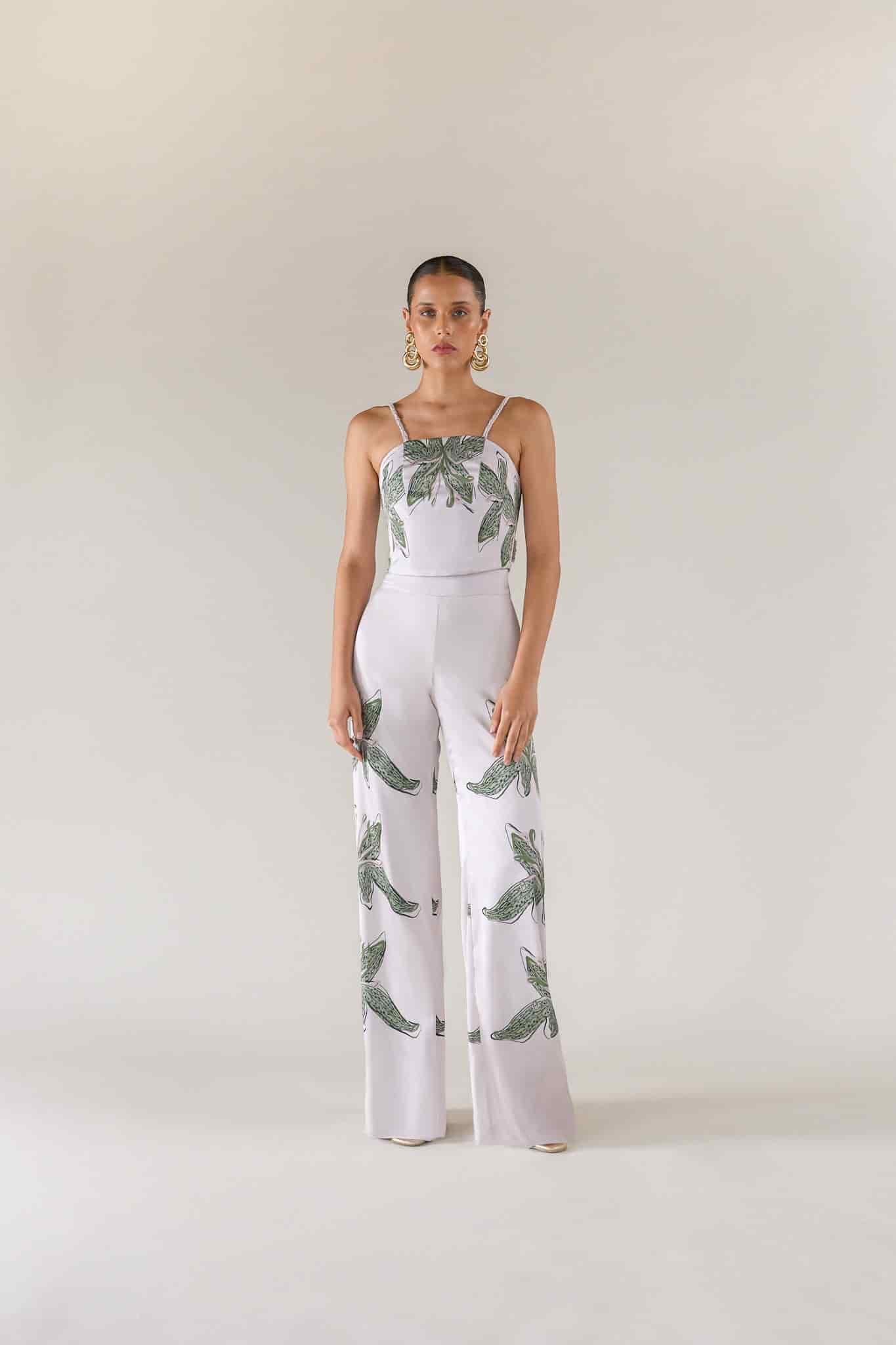 Soler pants - miniatura 1