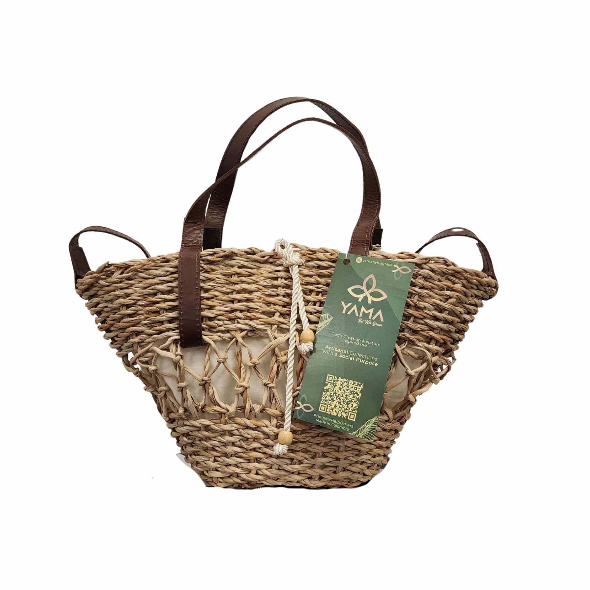 Campana Handbag - miniatura 2