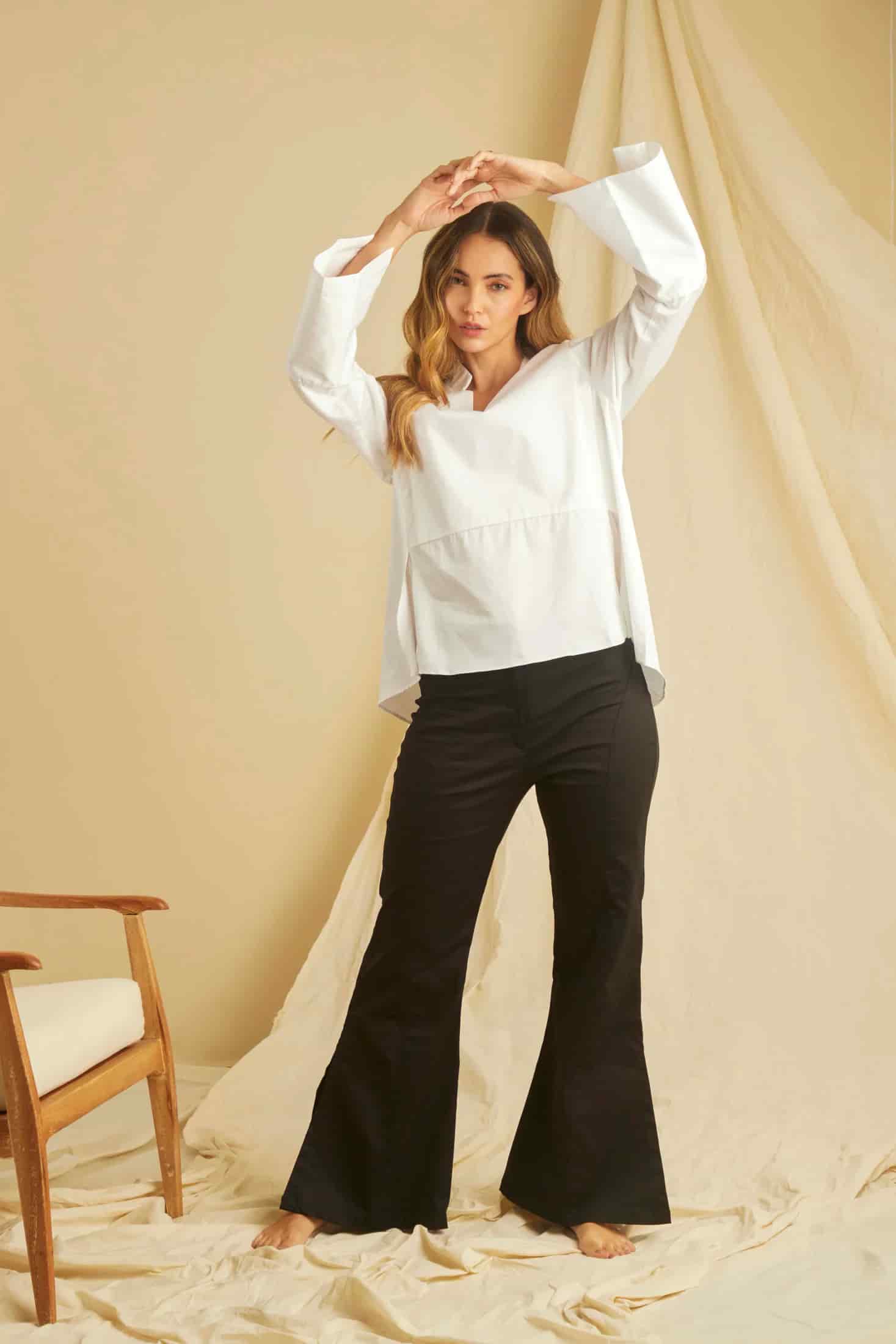 PANTALÓN RITUAL - miniatura 5