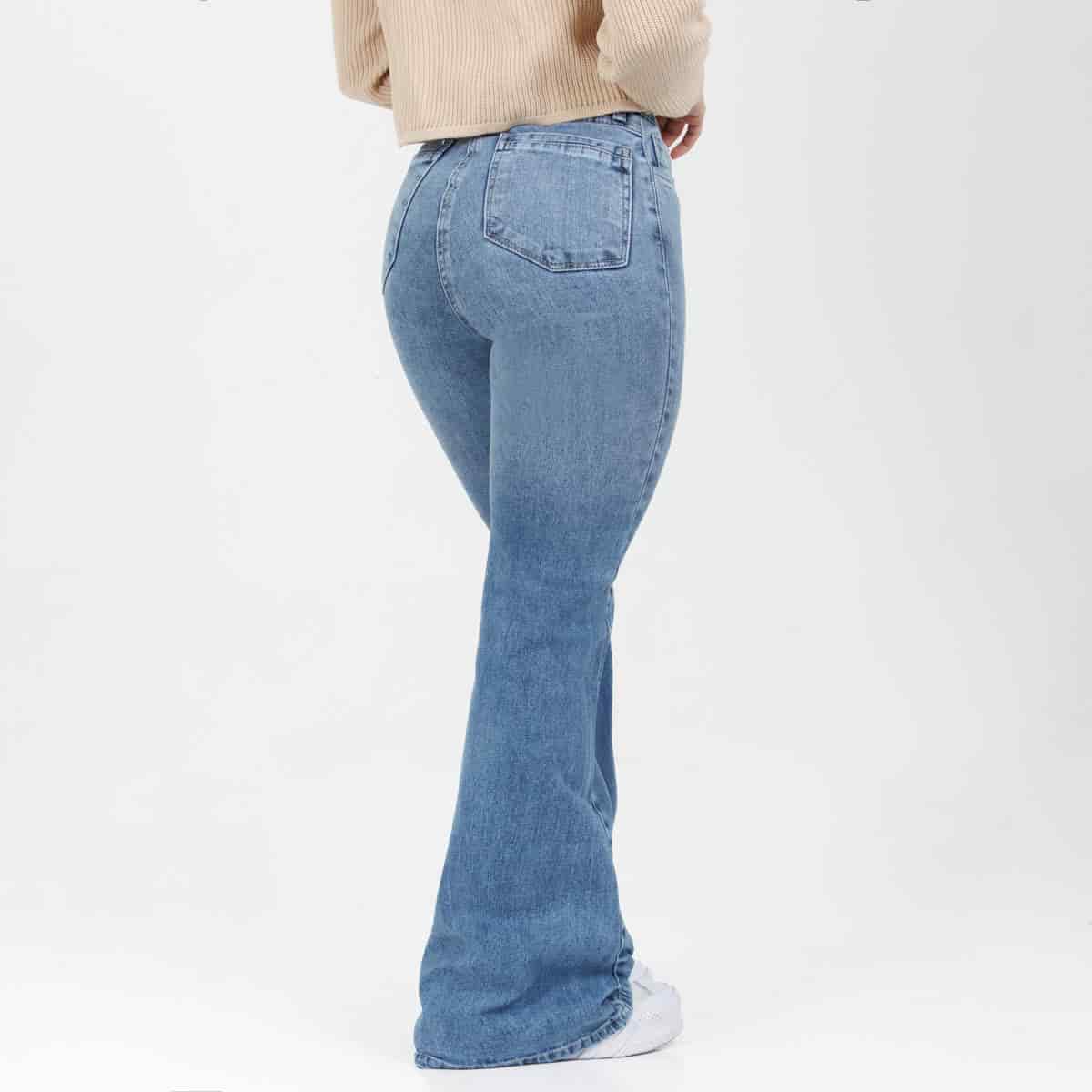 Jean Axspen Flare Ax-3008 Licrado - miniatura 3
