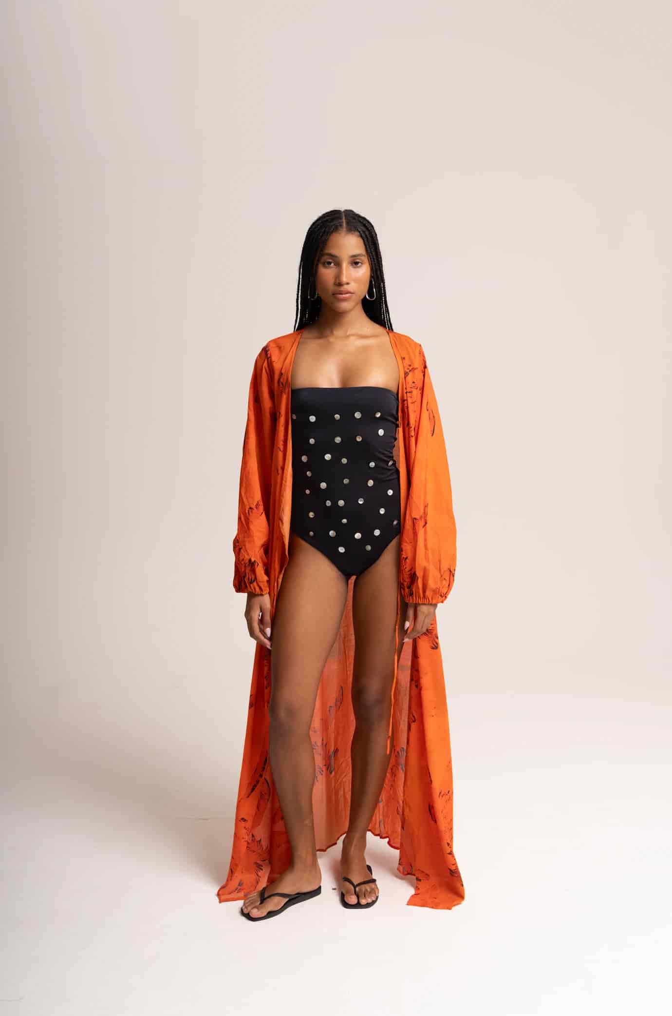 GEMINIS PERLA NEGRA - miniatura 1