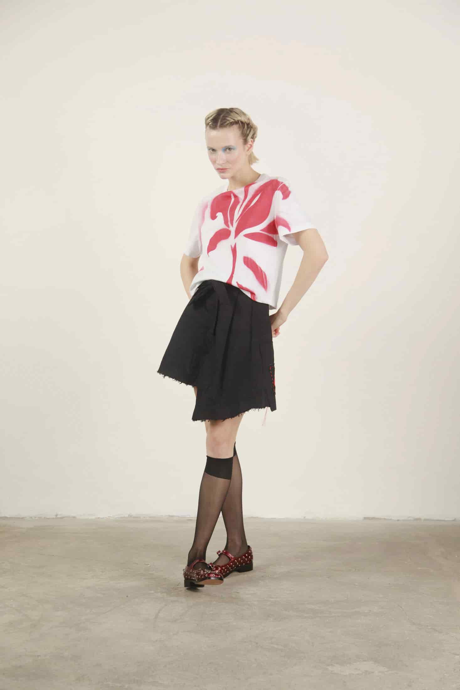 The Lola Skirt - miniatura 3