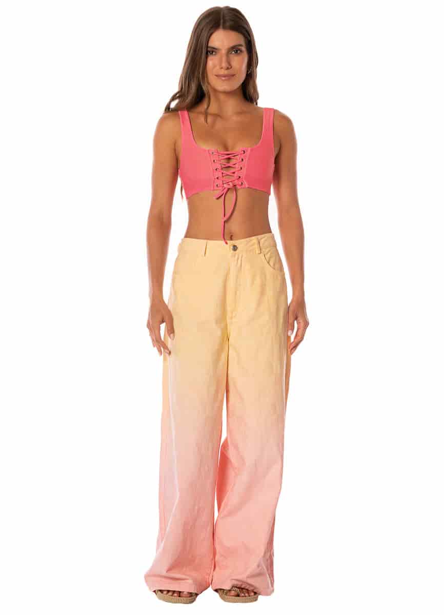 Maaji Sunrise Sky Colette Pants - miniatura 1