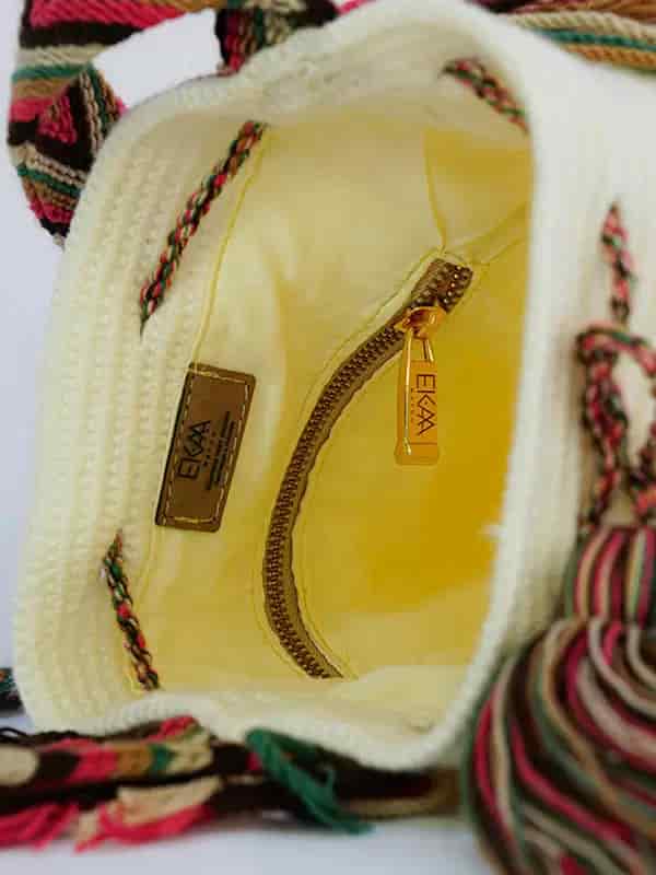 Mochila Unicolor Mediana - miniatura 23