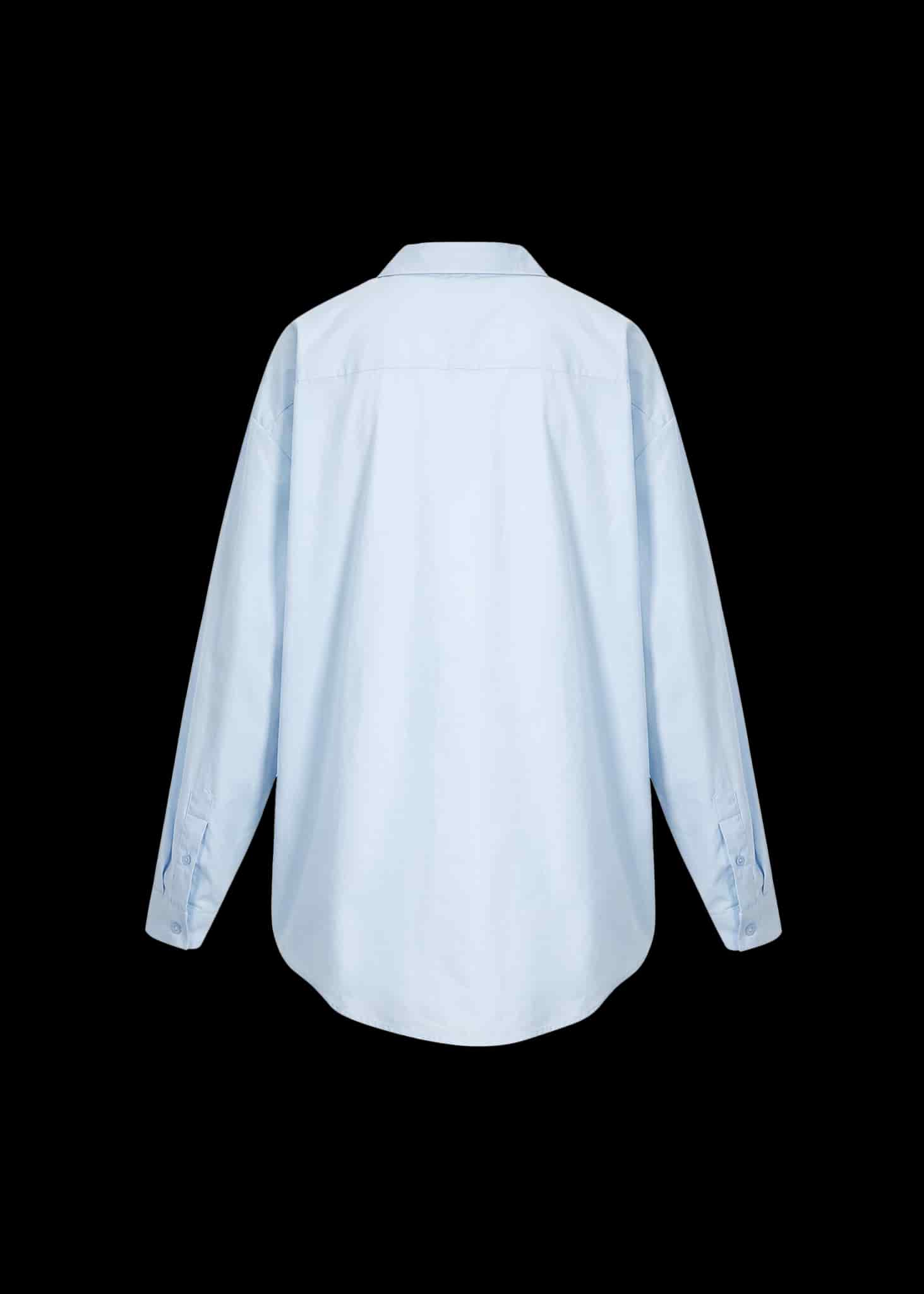 Camisa Garden - miniatura 2