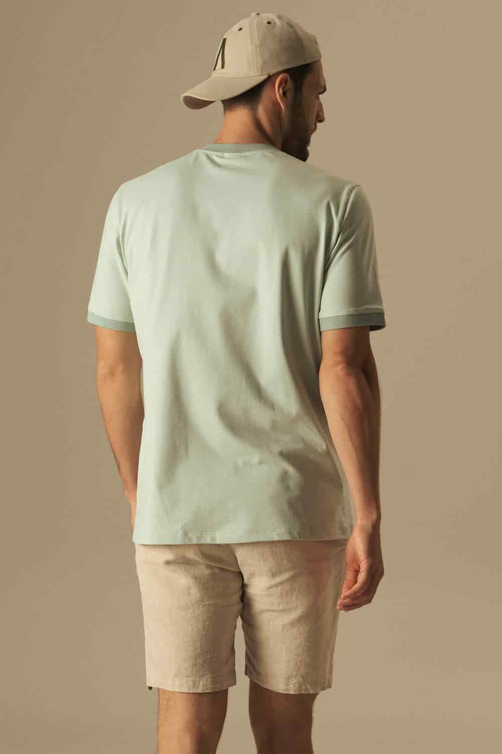 Camiseta - miniatura 4