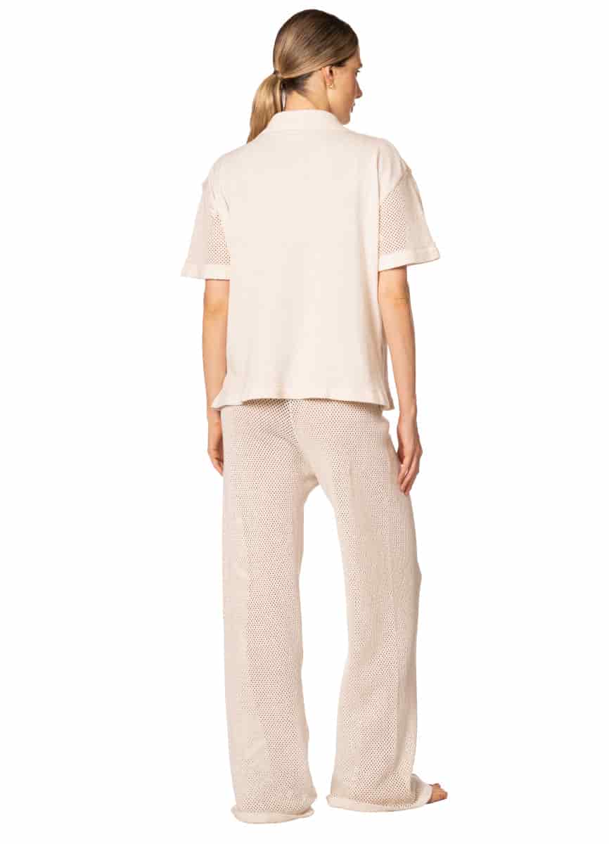 STONE TOWN JASMIN SHIRT 9636 - miniatura 4