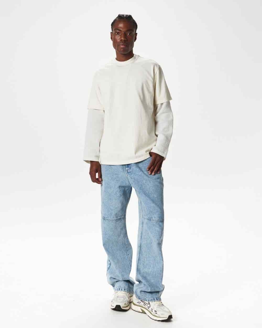 TYPE 2 JEANS - miniatura 3