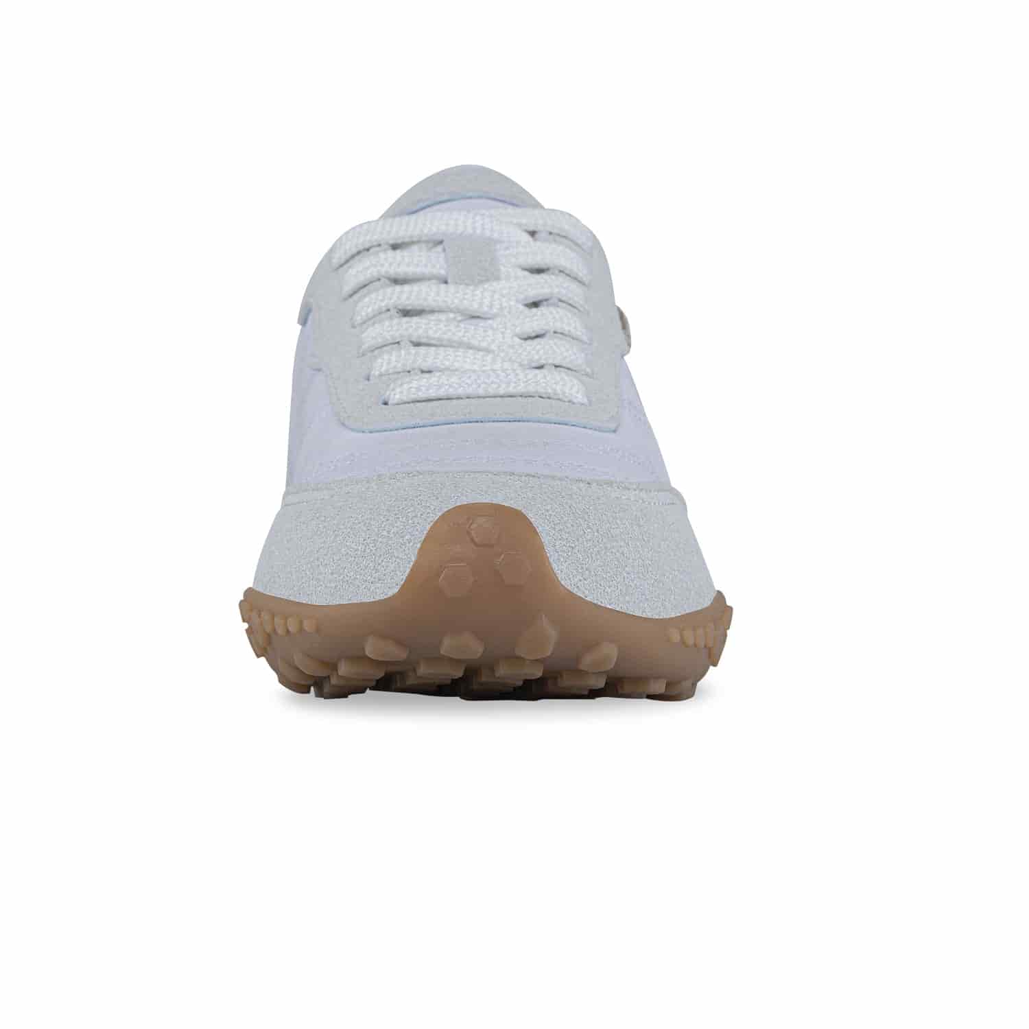 Tenis Urbanos Tersicore Blanco Croydon Para Mujer - miniatura 3
