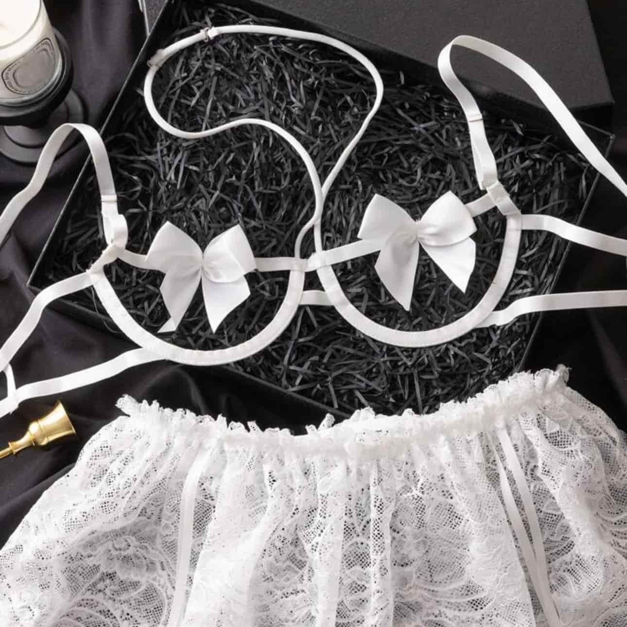Conjunto nieve, personalizado desde - miniatura 2