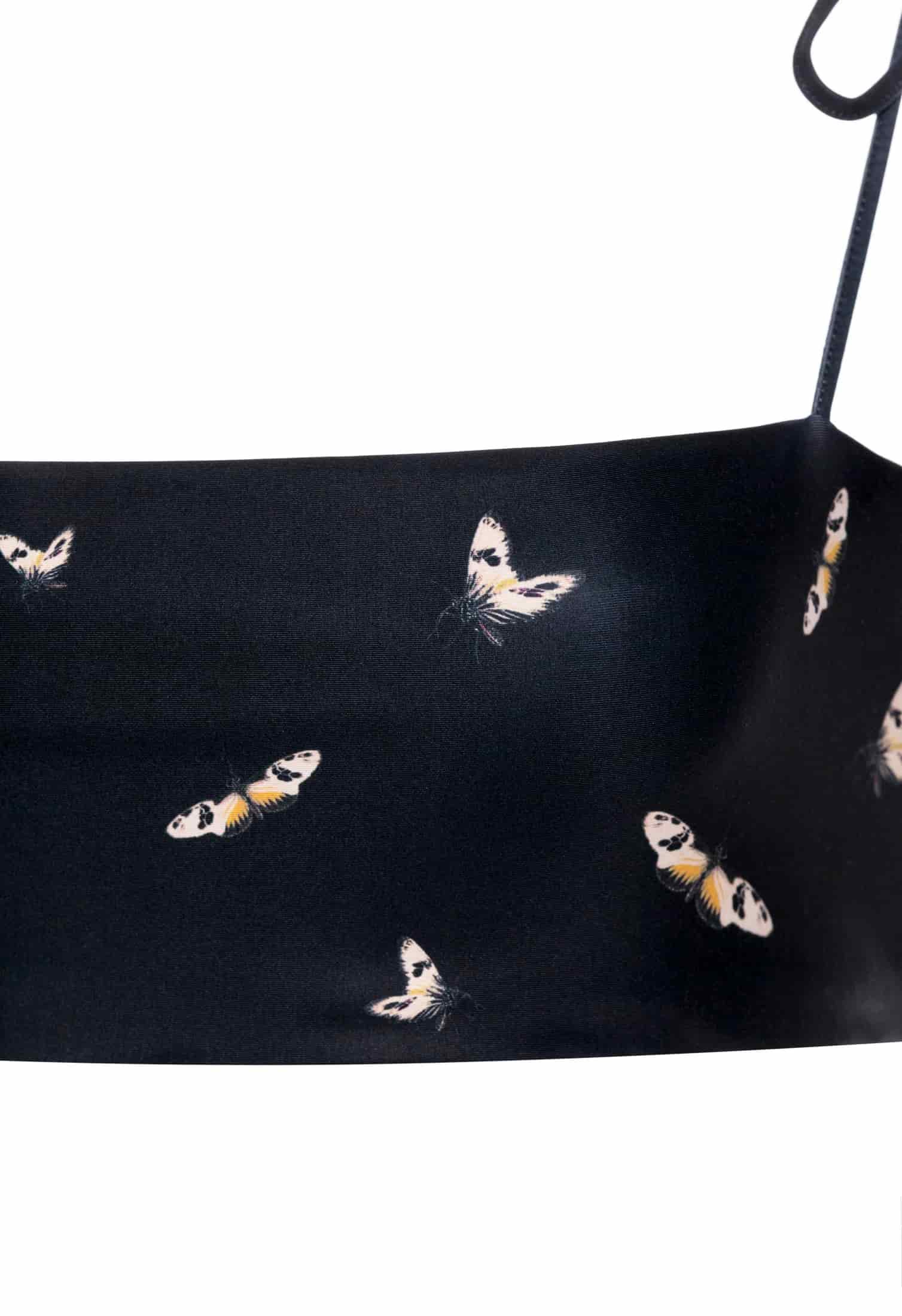 Primavera Azucar Bikini Top - miniatura 2