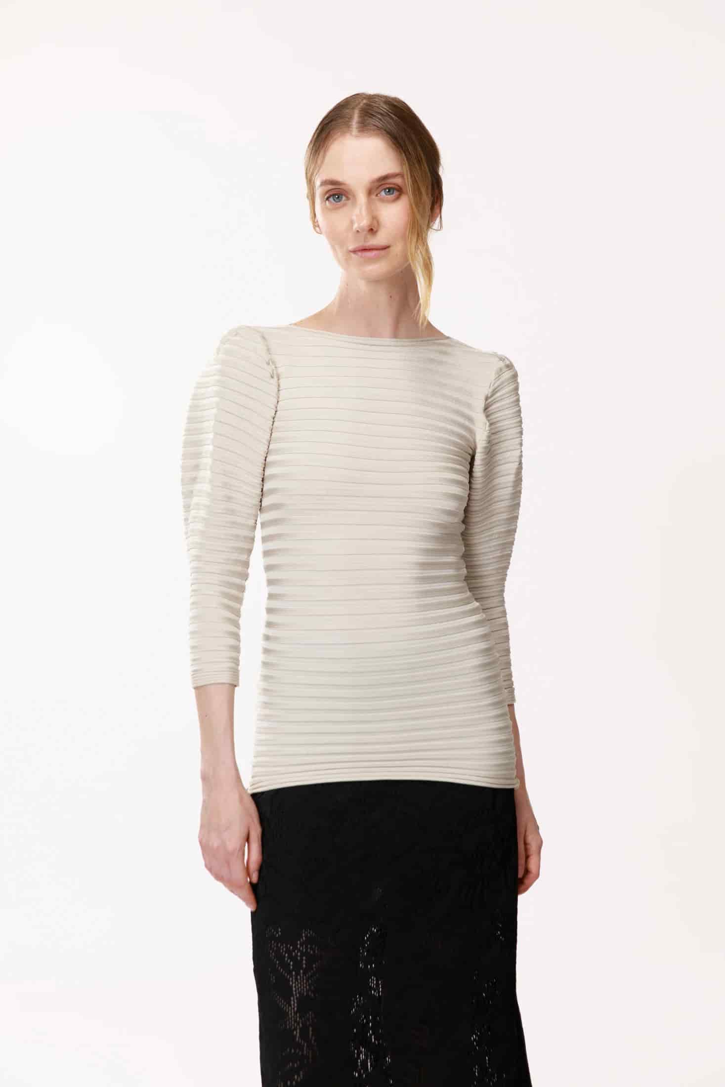 Banjul Blouse - miniatura 2