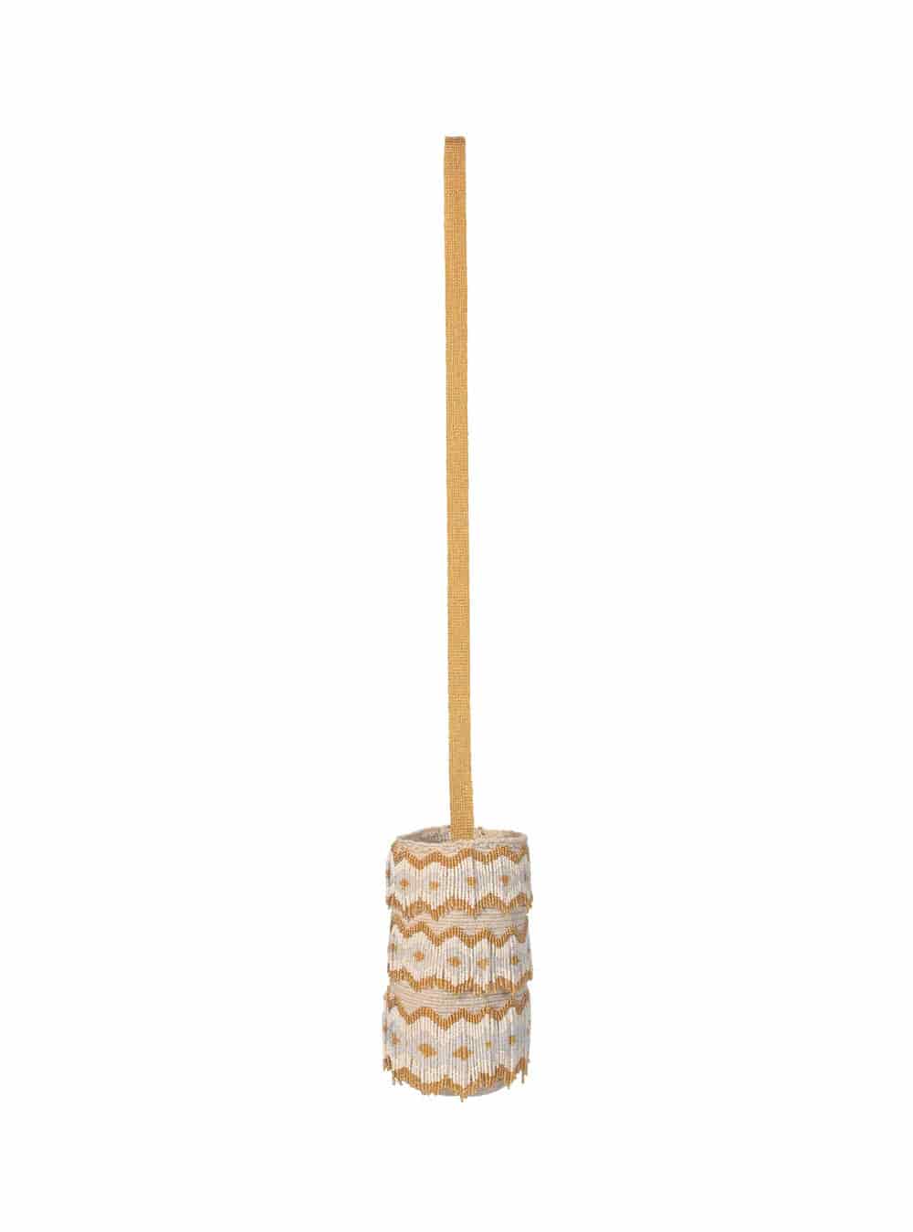 Mochila Caribeña Embera Gold - miniatura 4