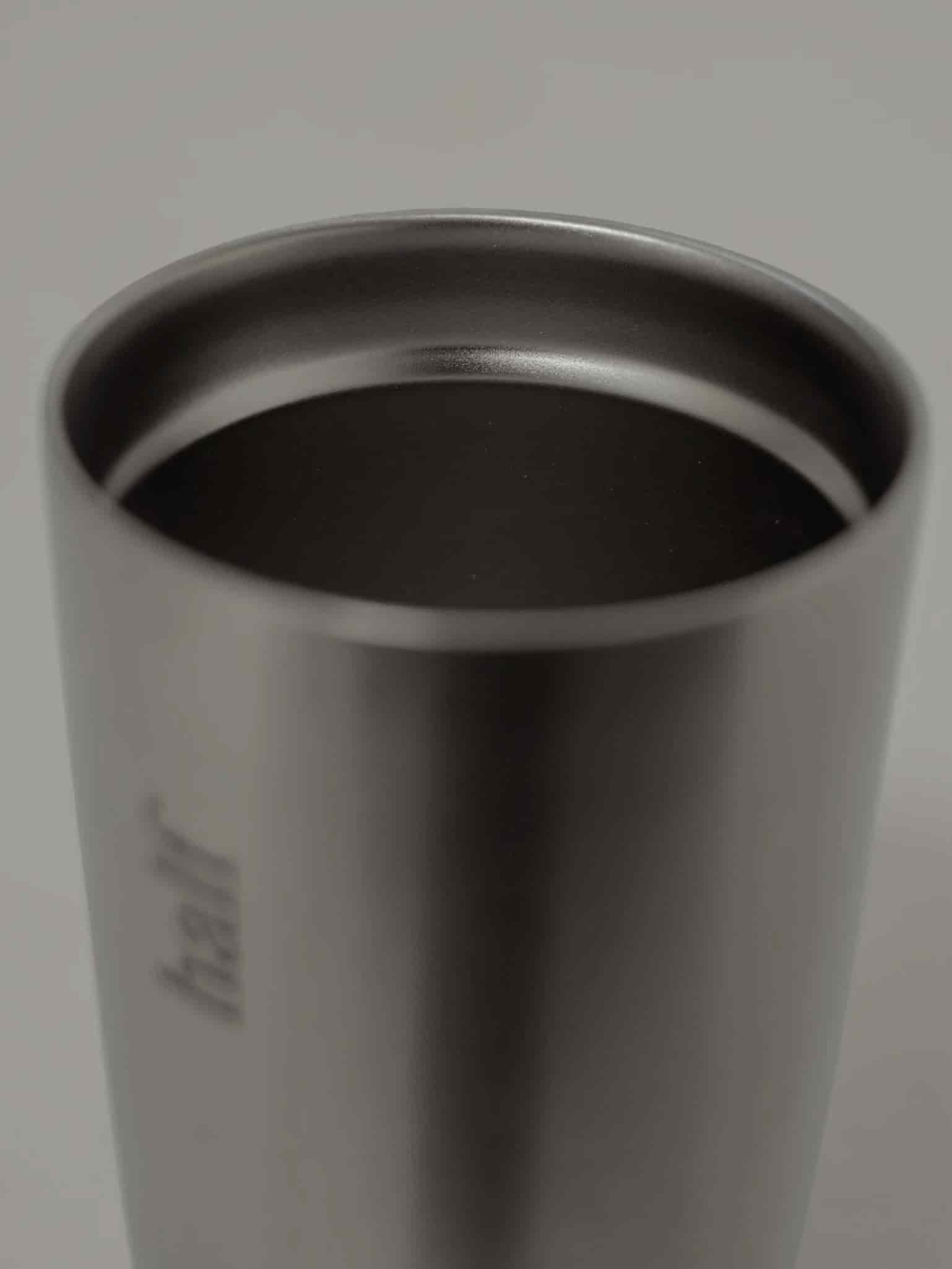 HEATLOCK TRAVEL MUG - SILVER - miniatura 4