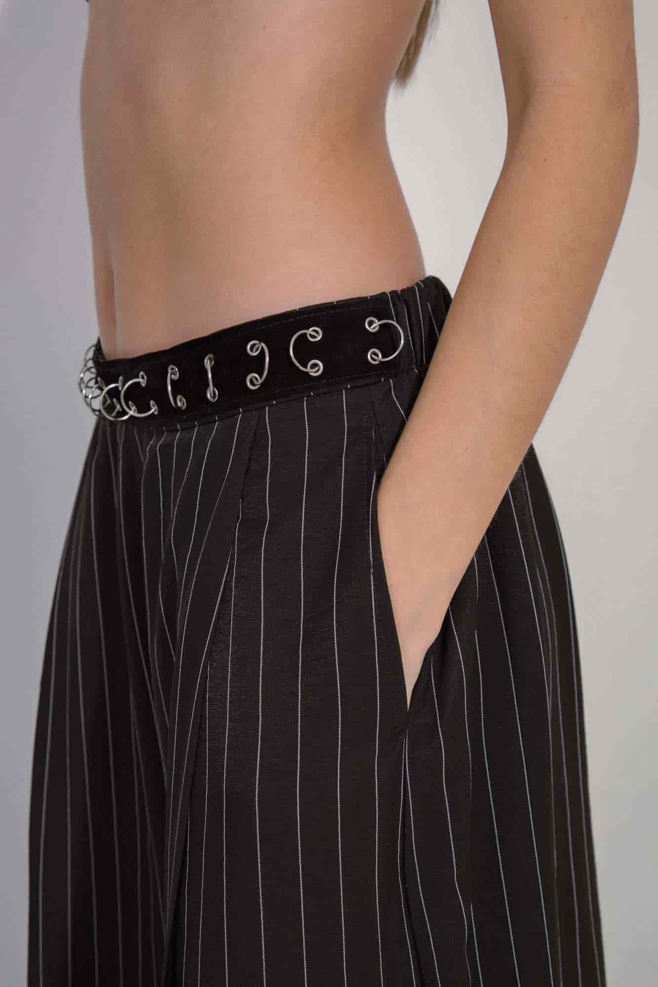 CULOTTE PANTS - miniatura 20