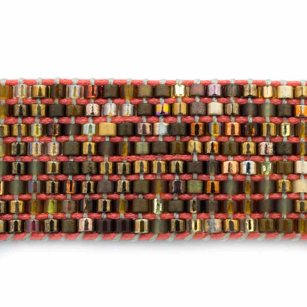 Pulsera Tsunami - miniatura 4