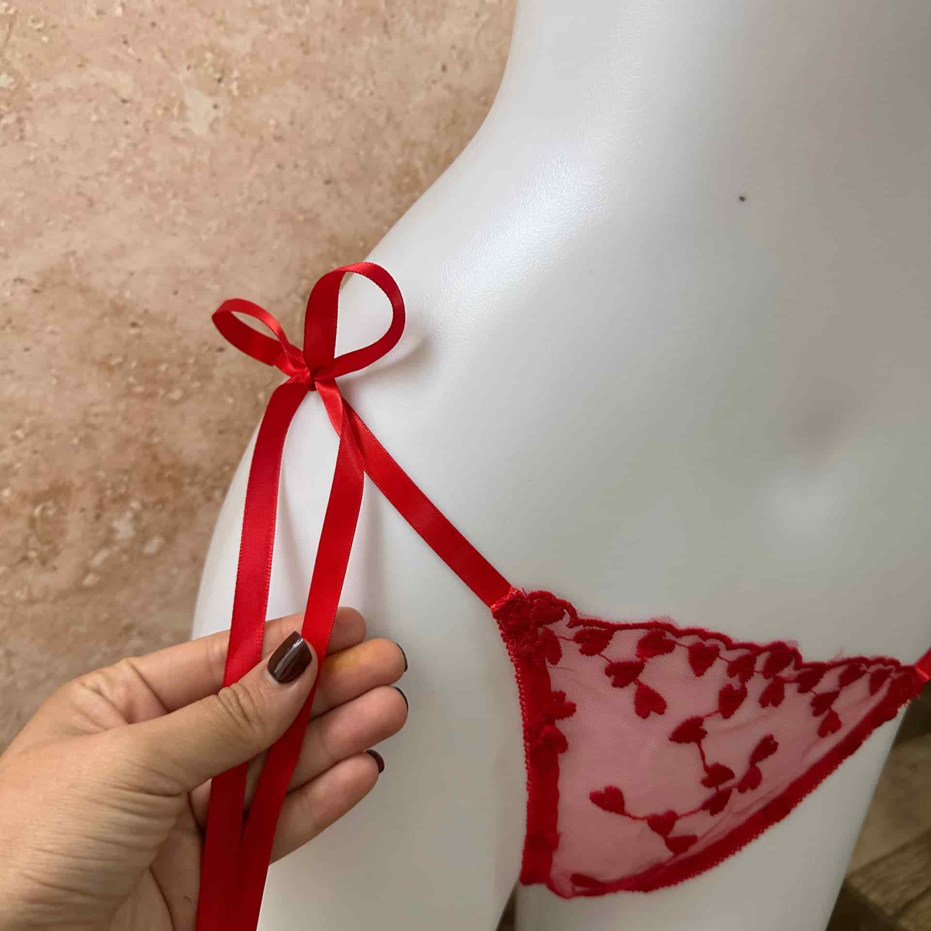 Conjunto lovely desde - miniatura 2