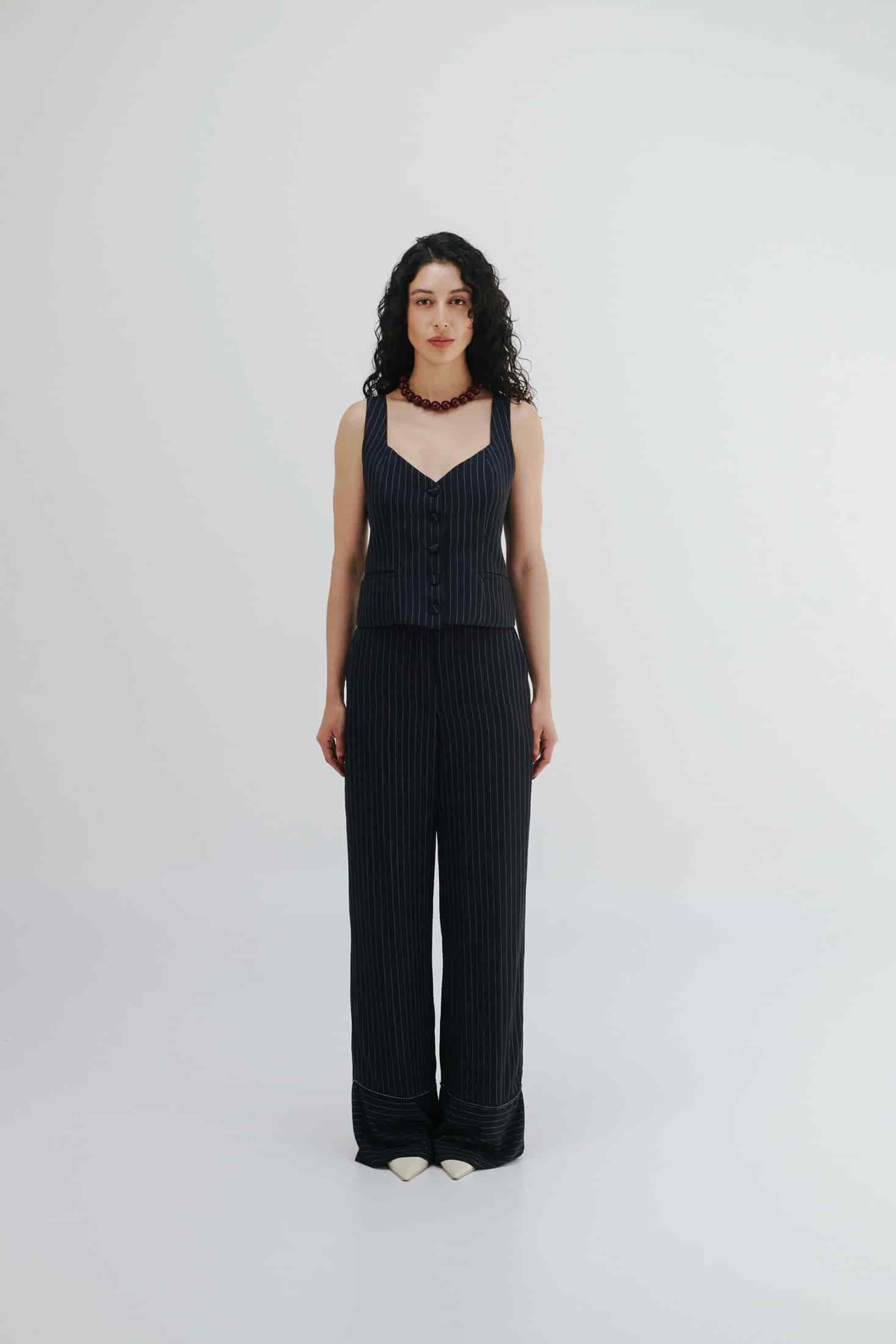 Silencio Night Vest - miniatura 4