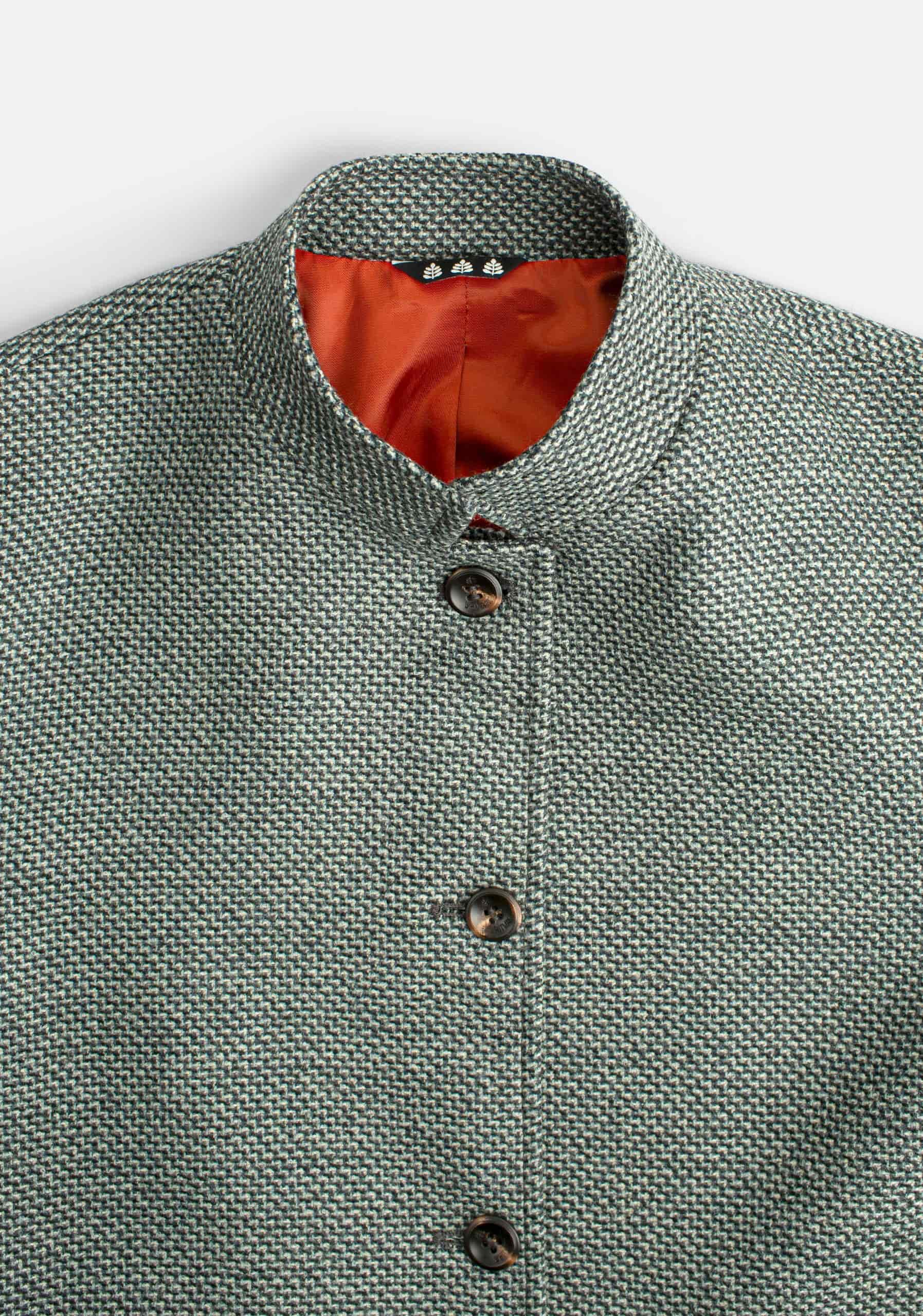 Chaqueta M Atena Verde - miniatura 6