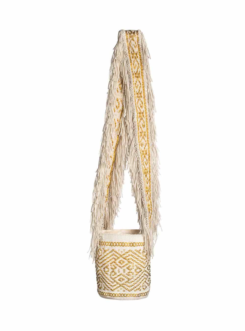Mochila Kamsa Arado - miniatura 1