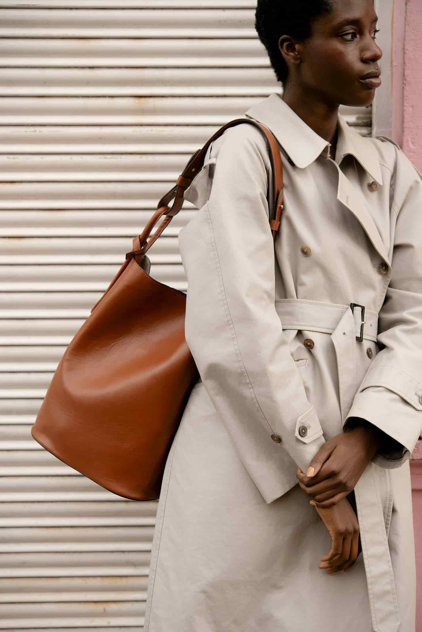 Pre-Order Tierralta Tote Tan - miniatura 1