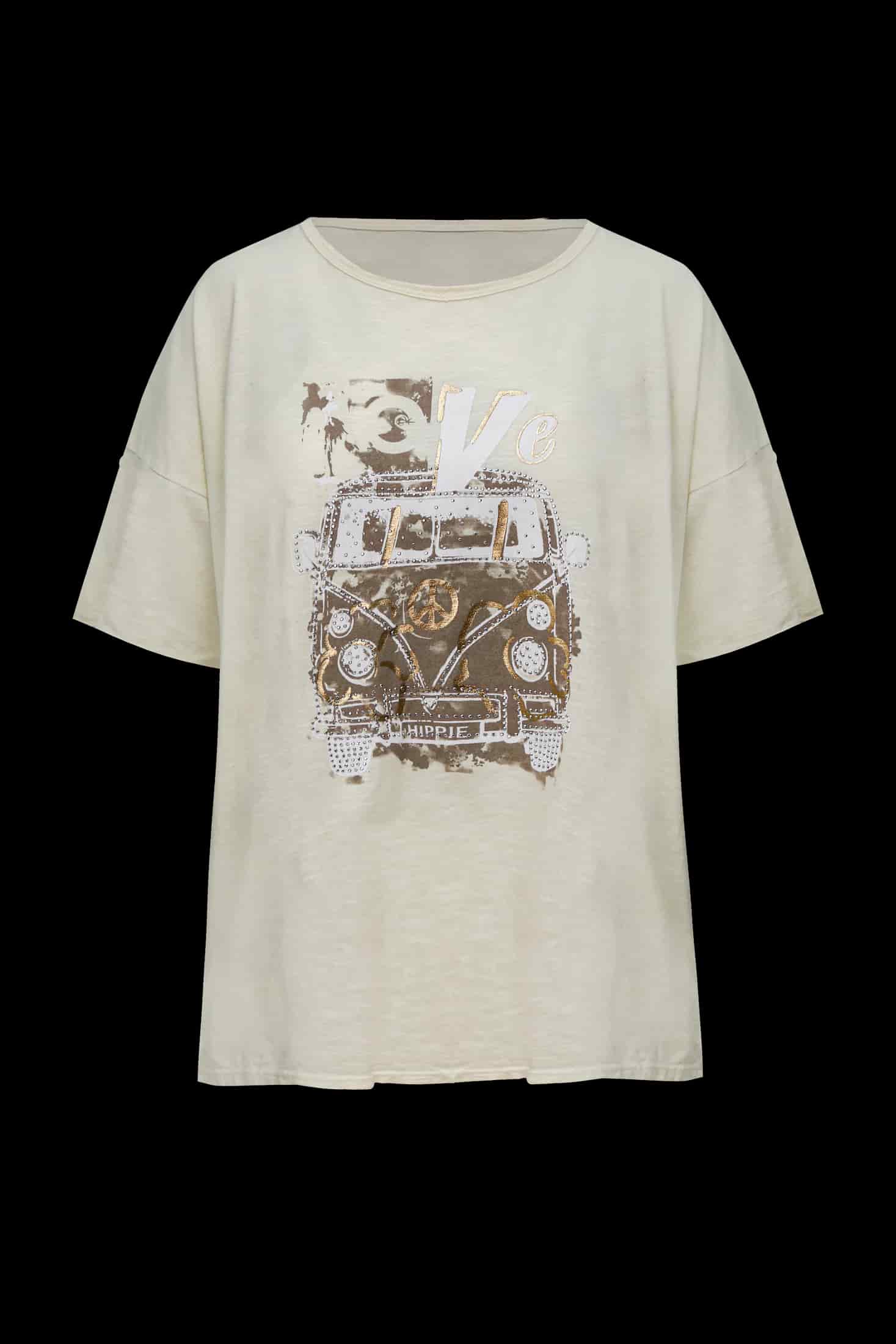Blusa Mirella - miniatura 1