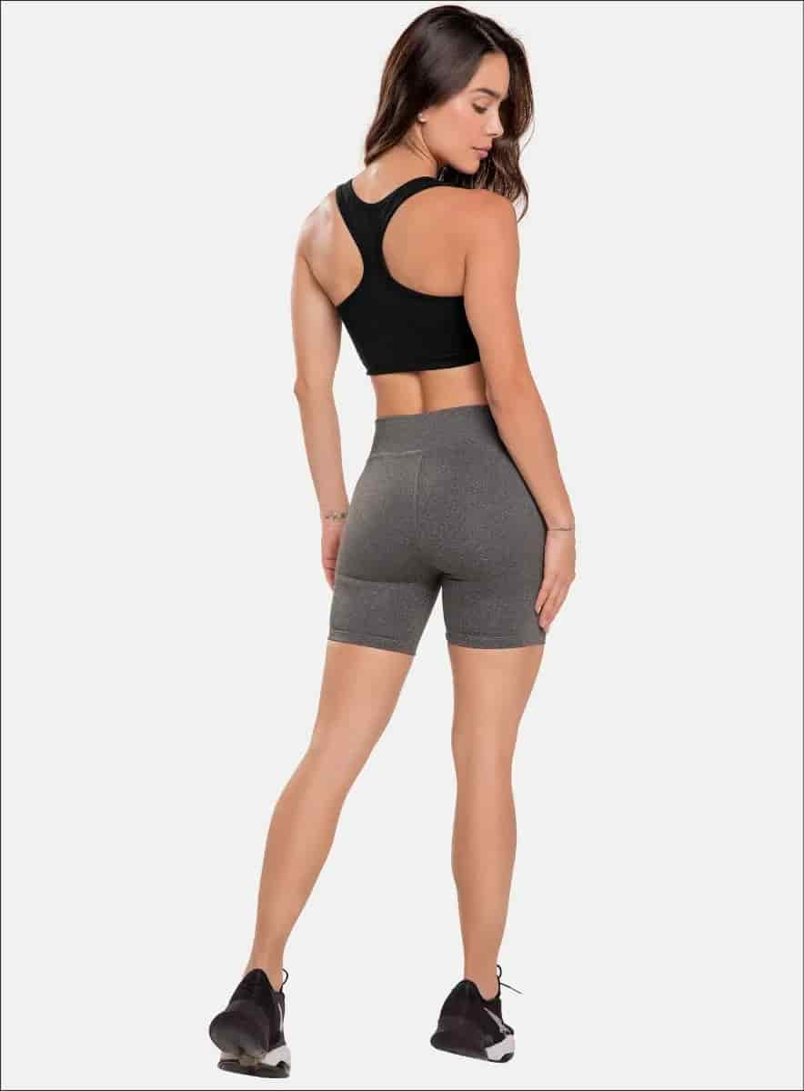 SHORT  DEPORTIVO SUPPLEX - miniatura 23