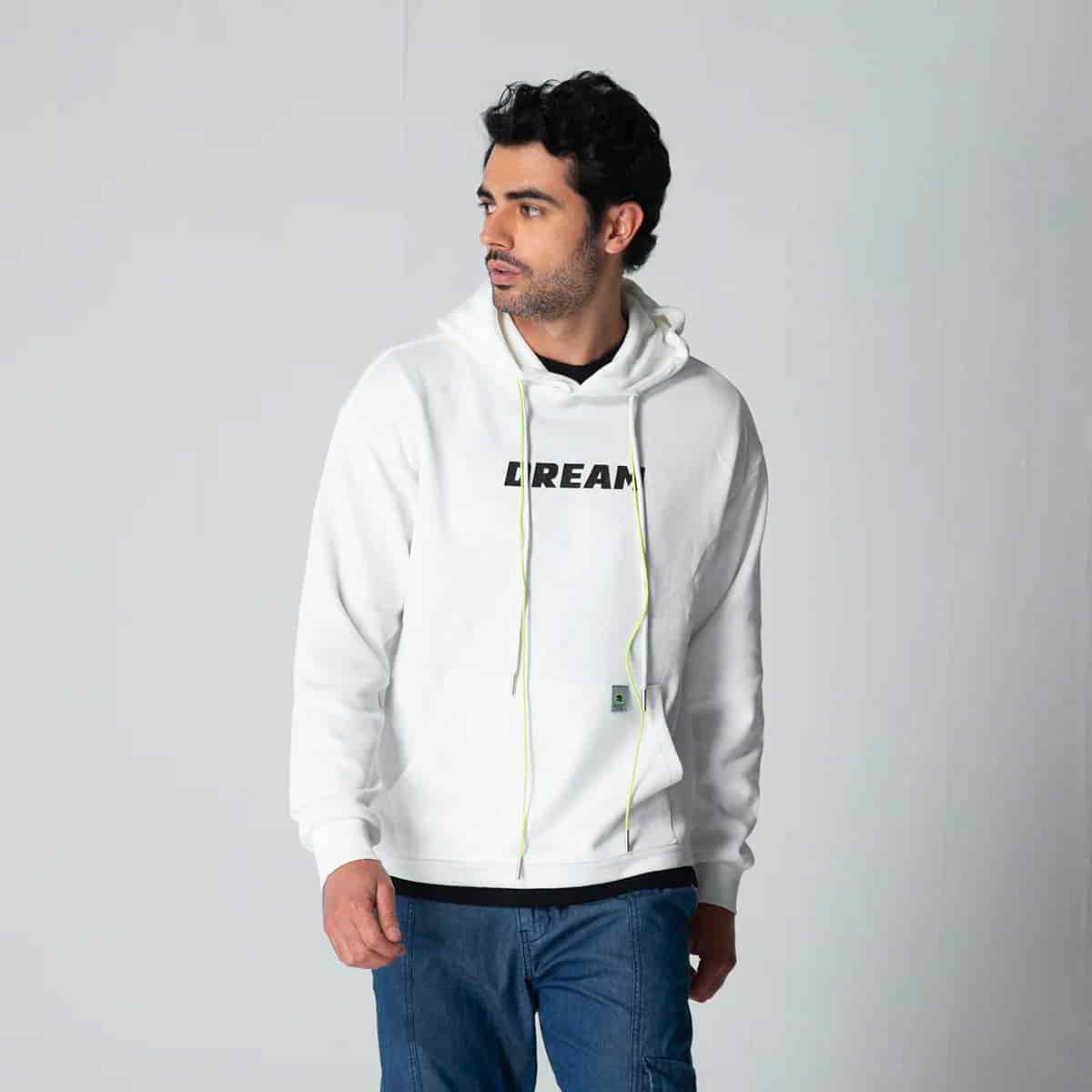 Buzo Hoddie Regular Dream - miniatura 3