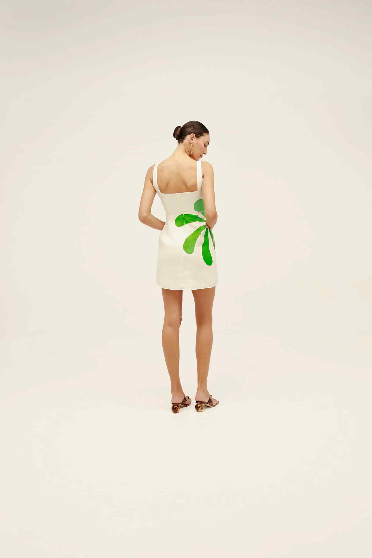 PARKER DRESS - miniatura 4