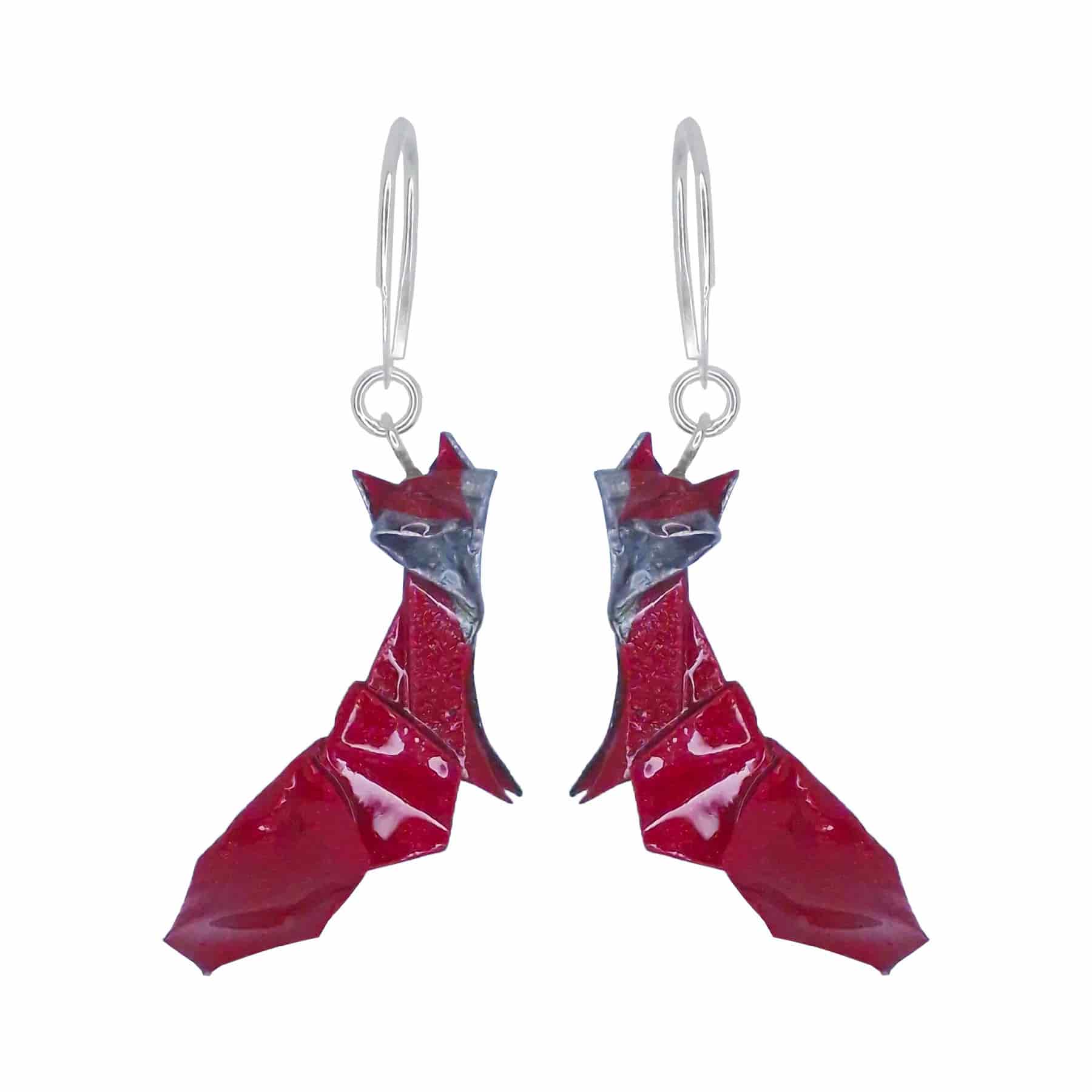 Arete zorro cola larga - miniatura 1