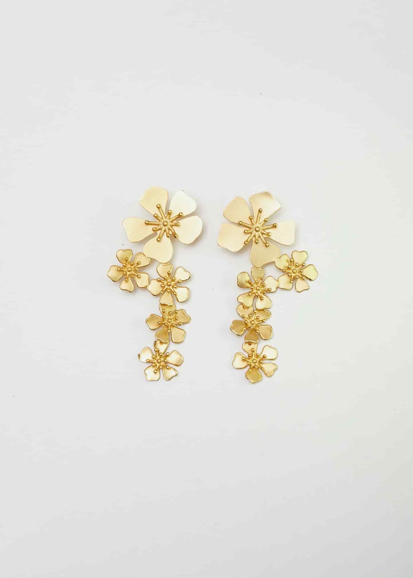 Aretes Falling Auroras - miniatura 2