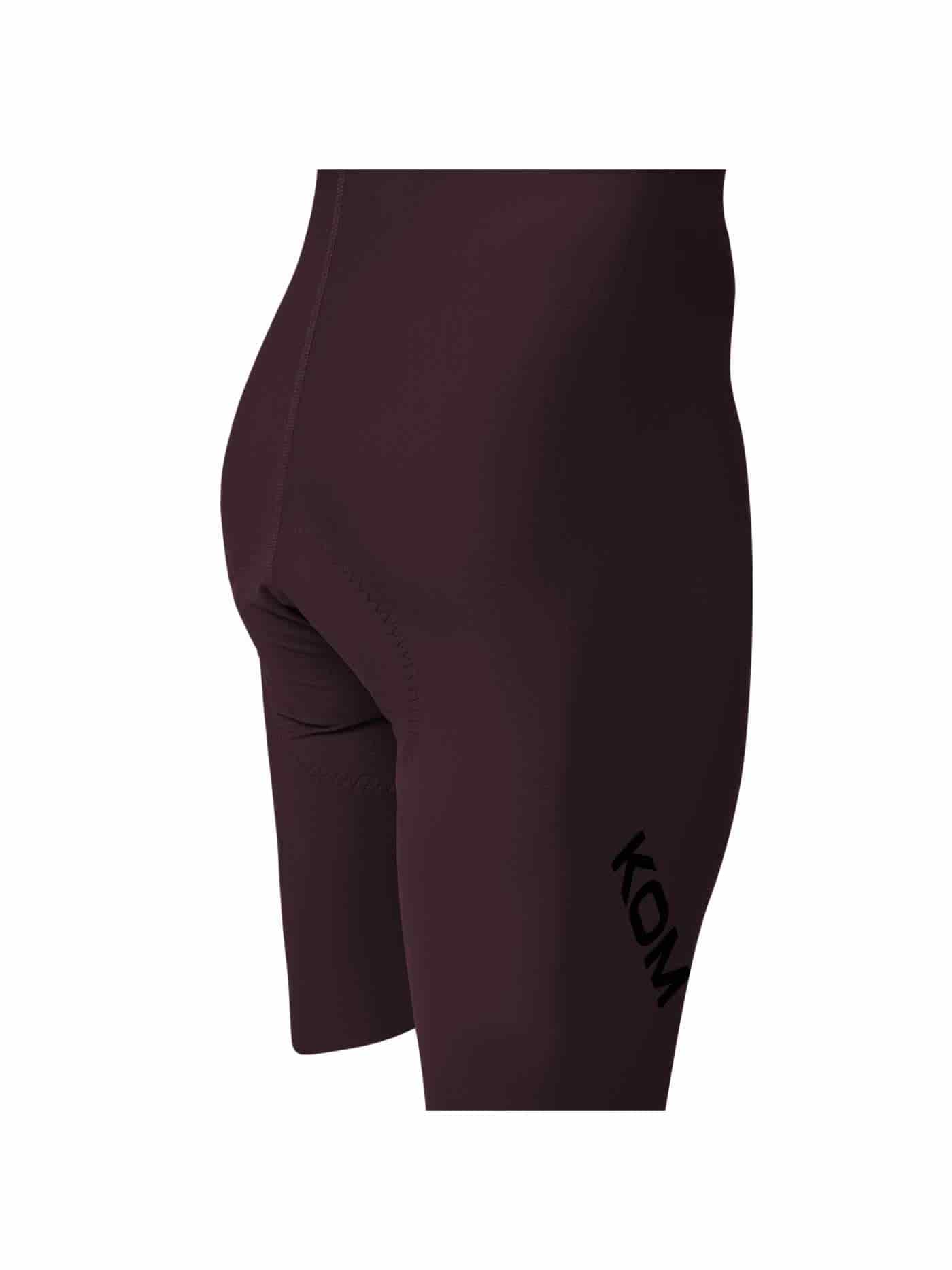 Lycra badana de ciclismo sin costuras Tour - Hombre - miniatura 18