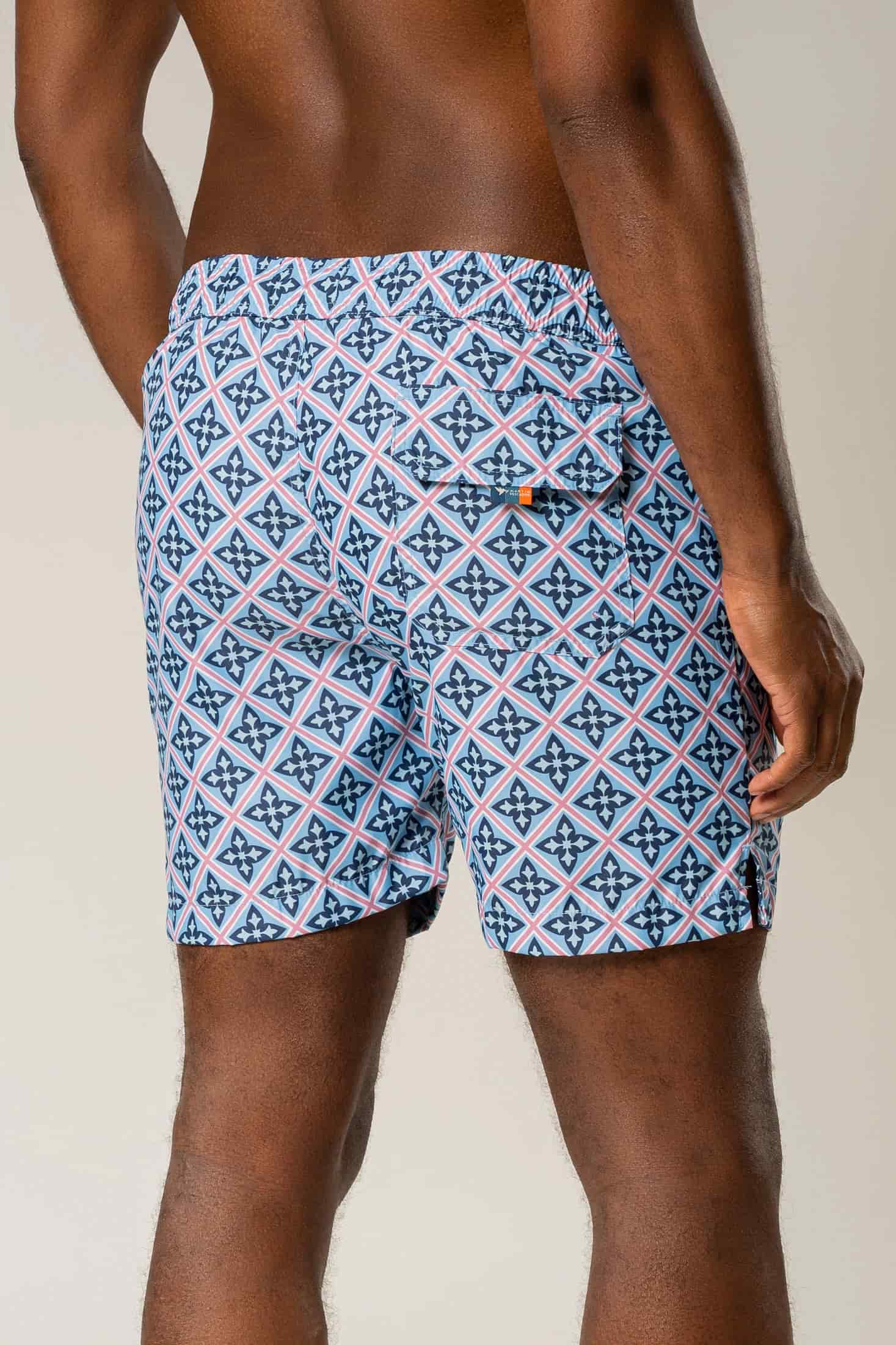 Pantalonetas De Baño Pombalinos - miniatura 9