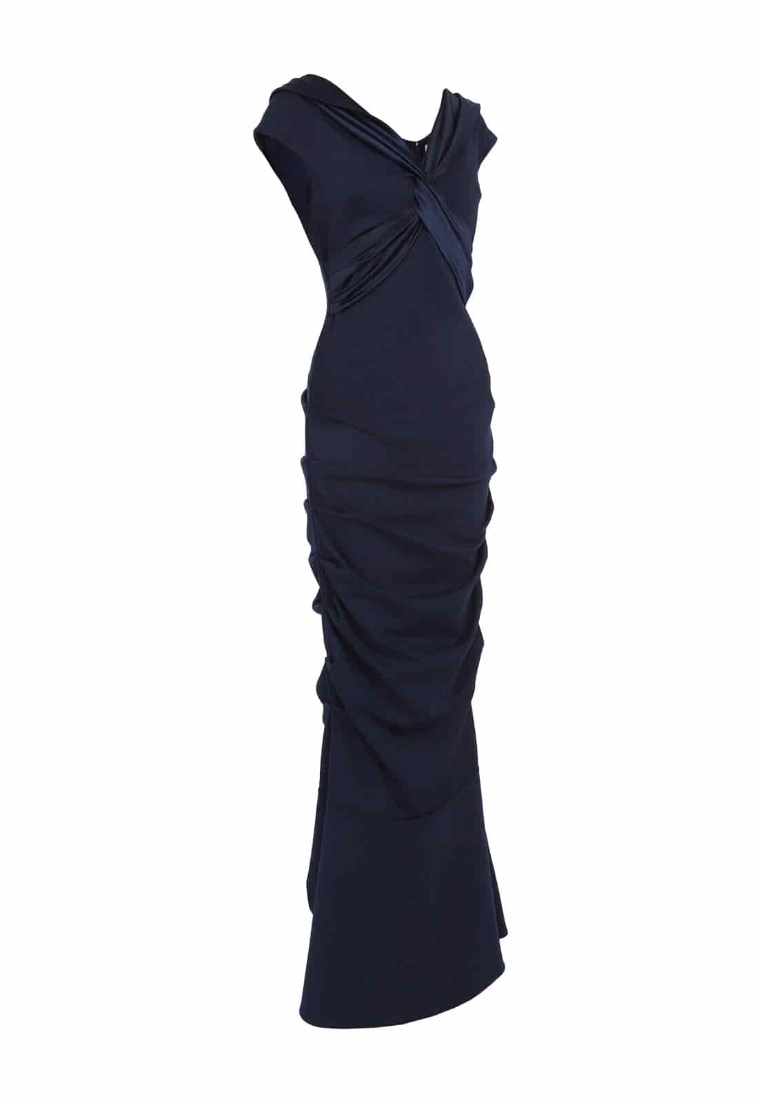 VESTIDO DIANA PONTI - miniatura 5