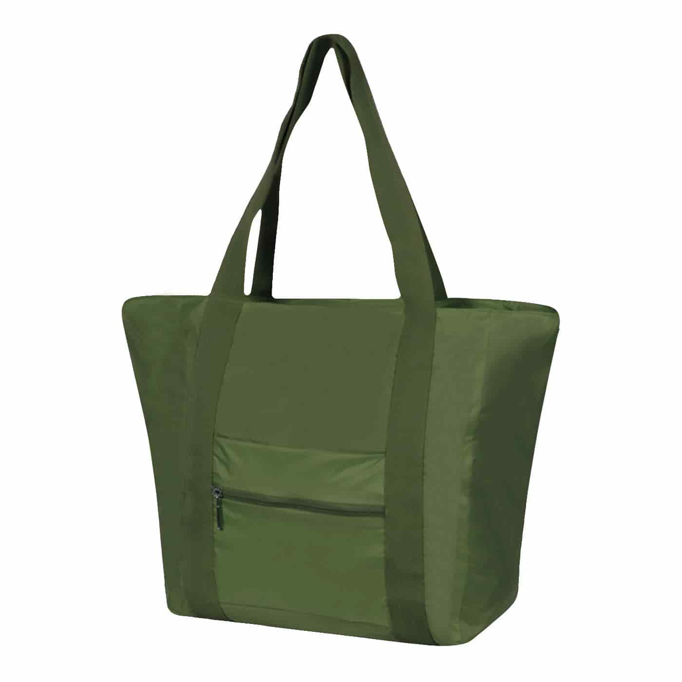 MaxiBag Light Citybags Verde - miniatura 1