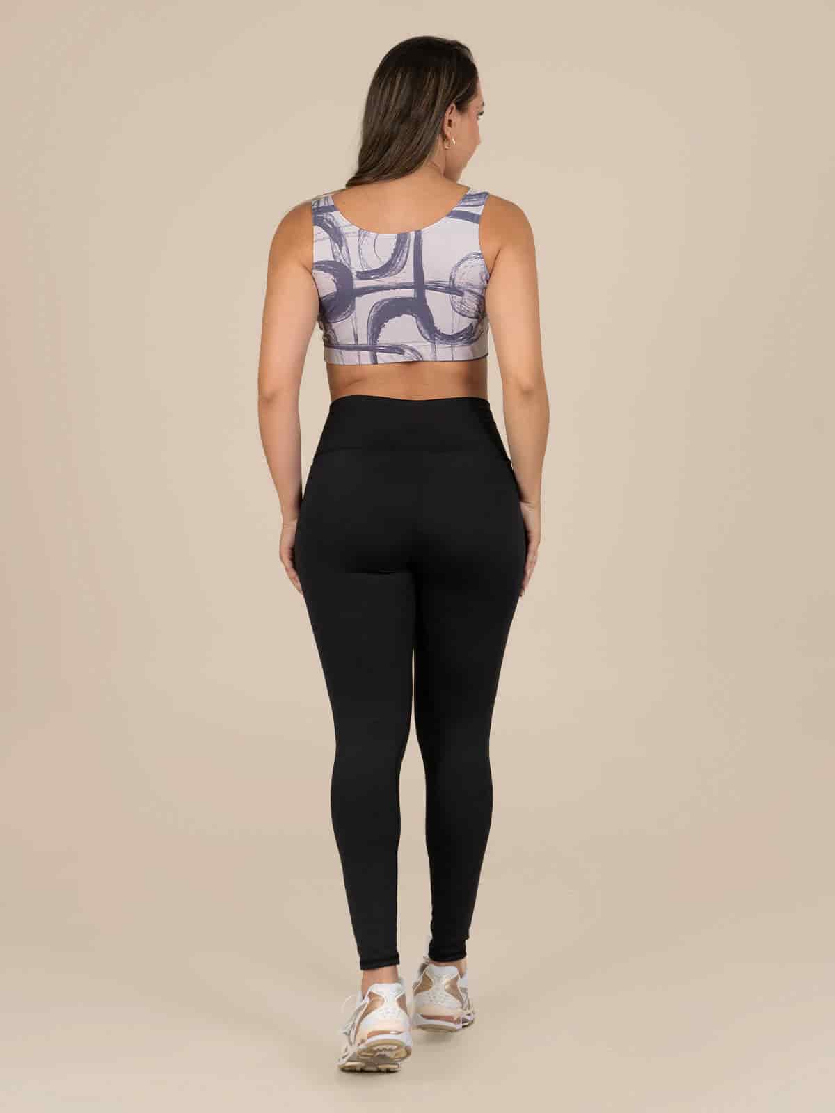 Oudon leggins set - miniatura 2